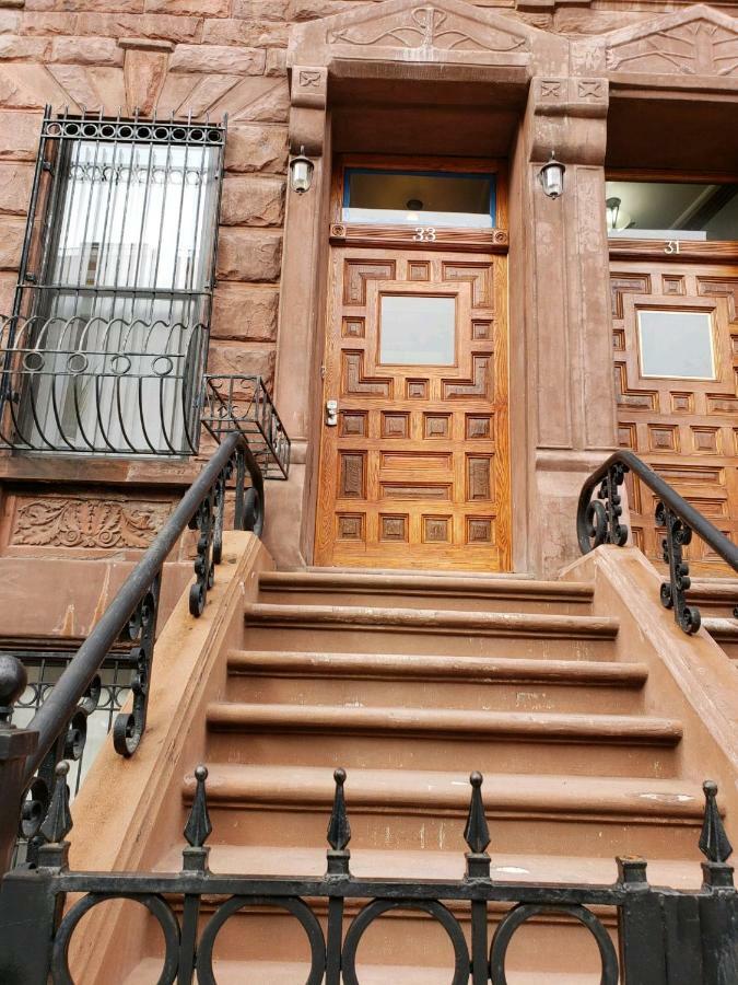 شقة نيو يورك  في The Harlem Pearl المظهر الخارجي الصورة